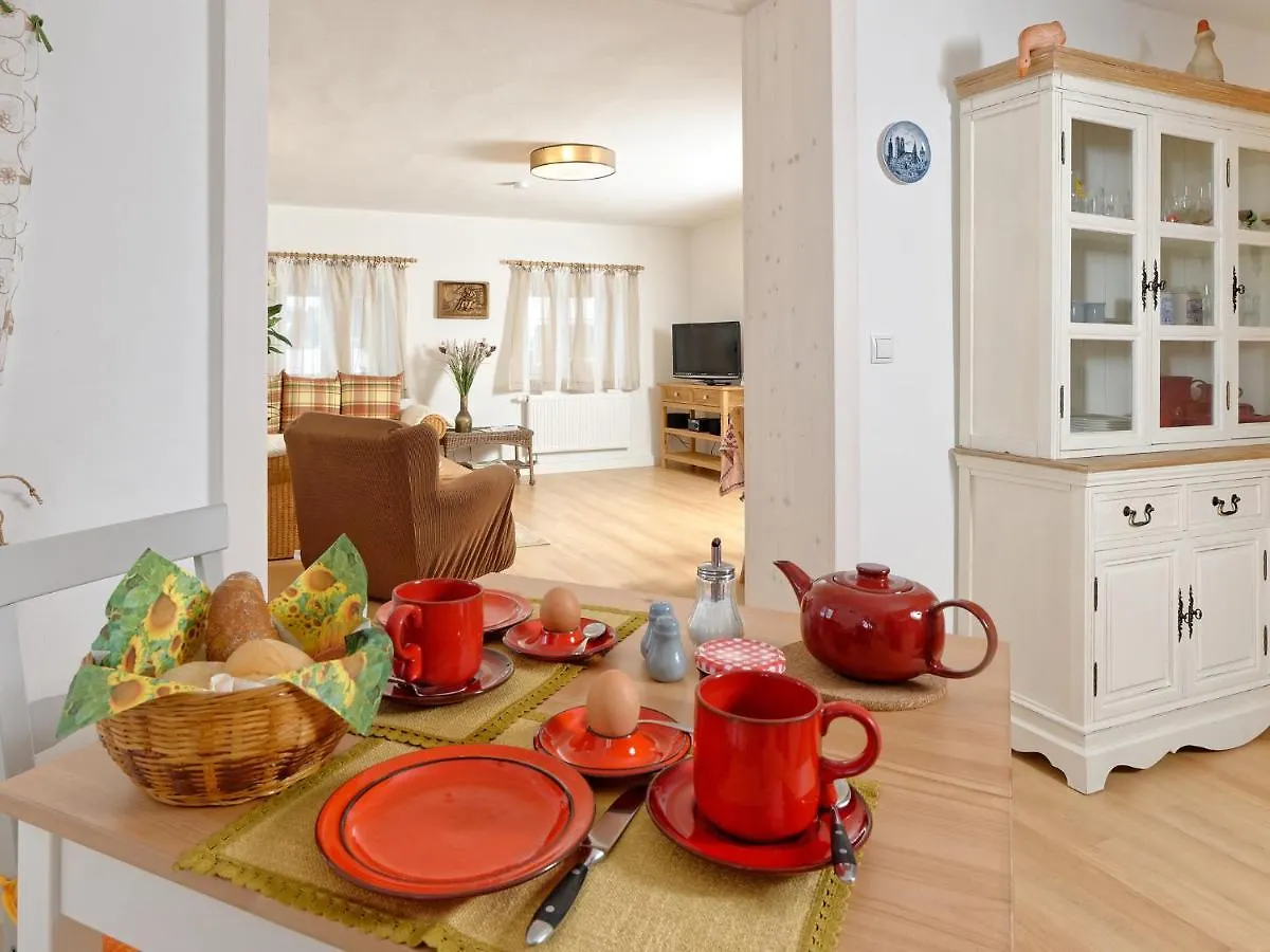 Huberhof Meisham Eggstätt 0*,  Almanya